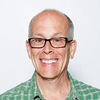 Ken Nail