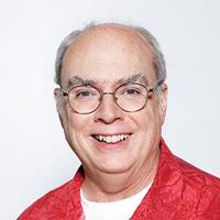 Ralph Graves