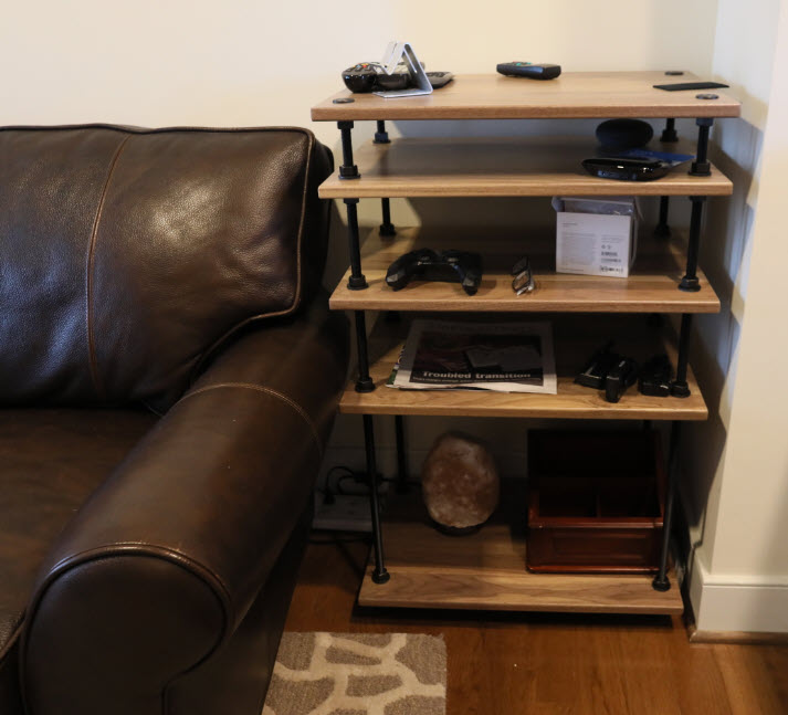 Customer review photo