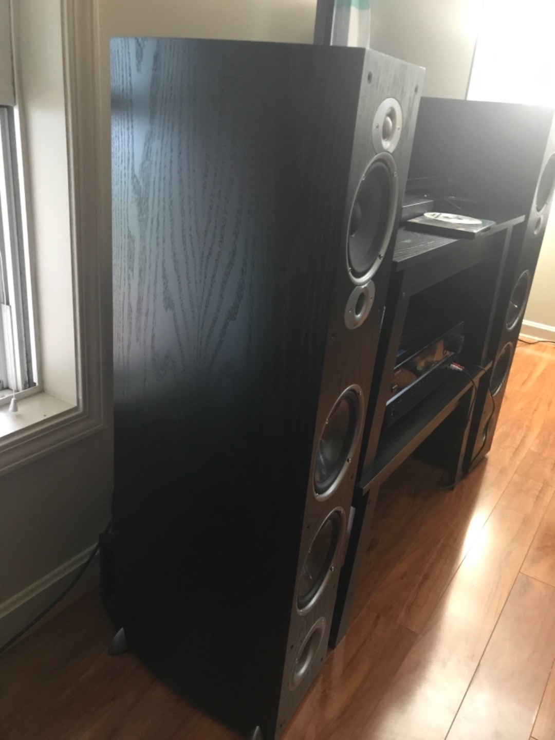 Customer review photo