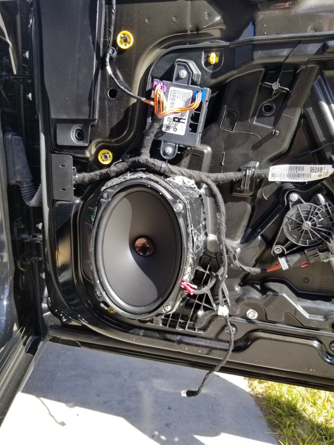 Customer review photo