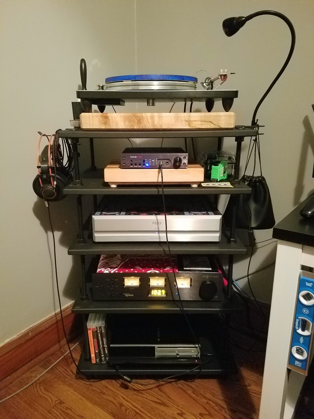 Customer review photo