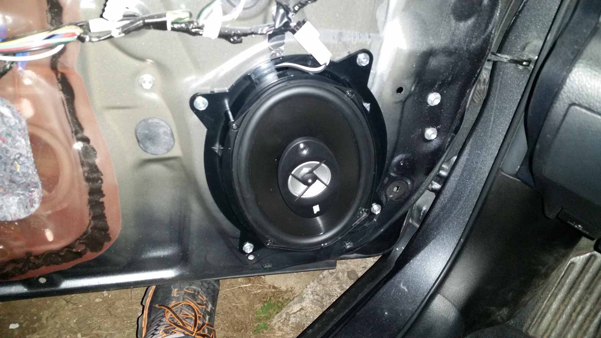 Customer review photo