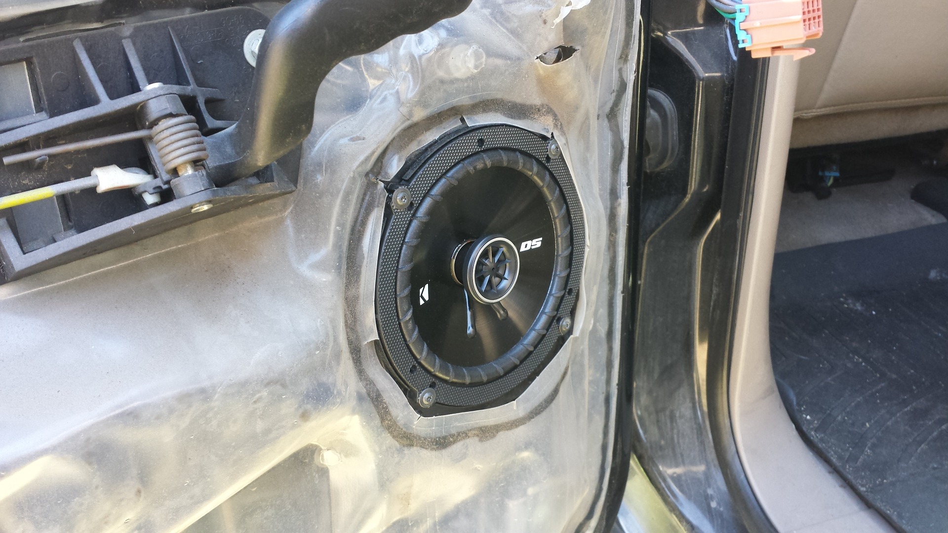 Customer review photo