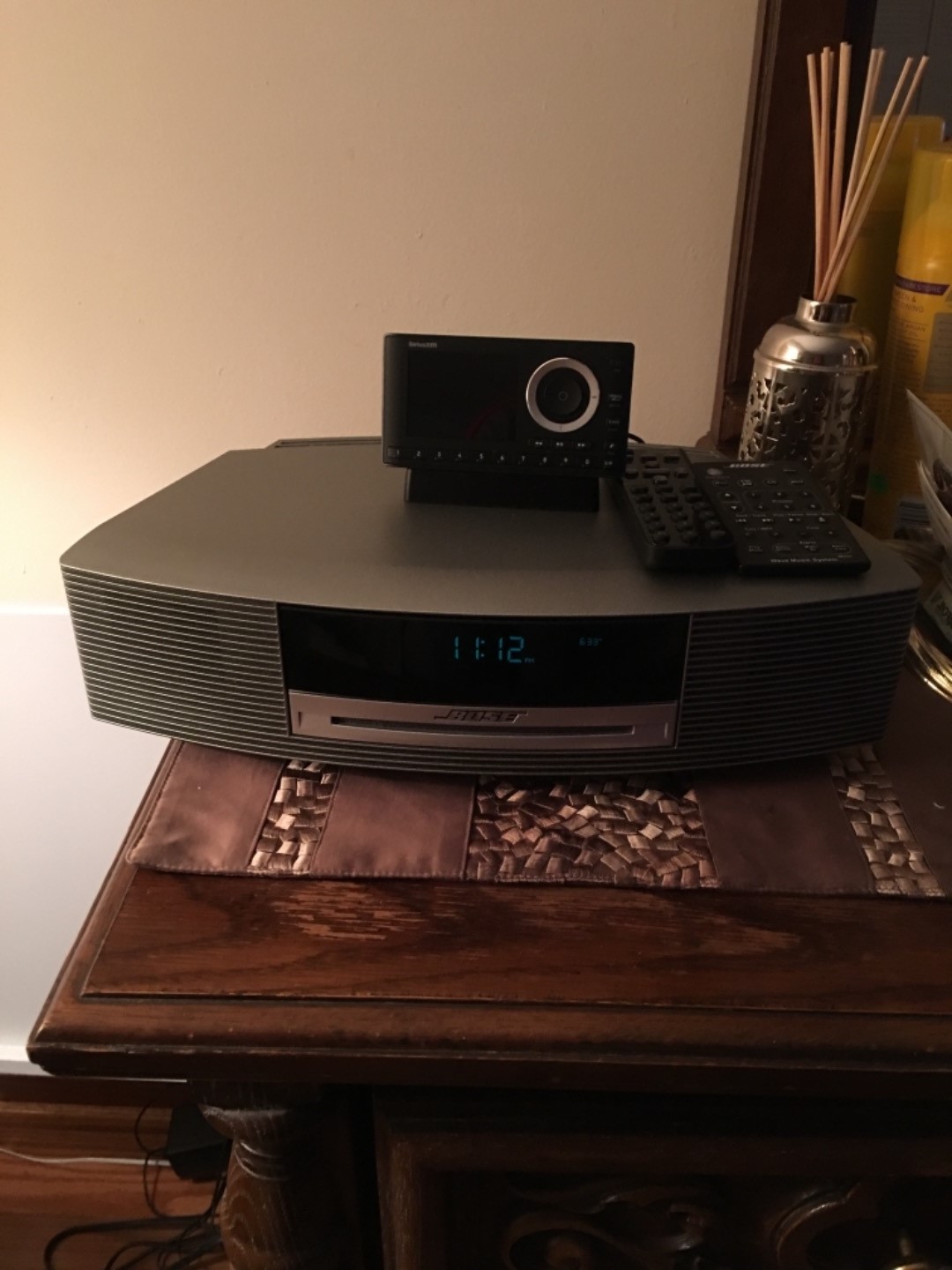 Customer review photo