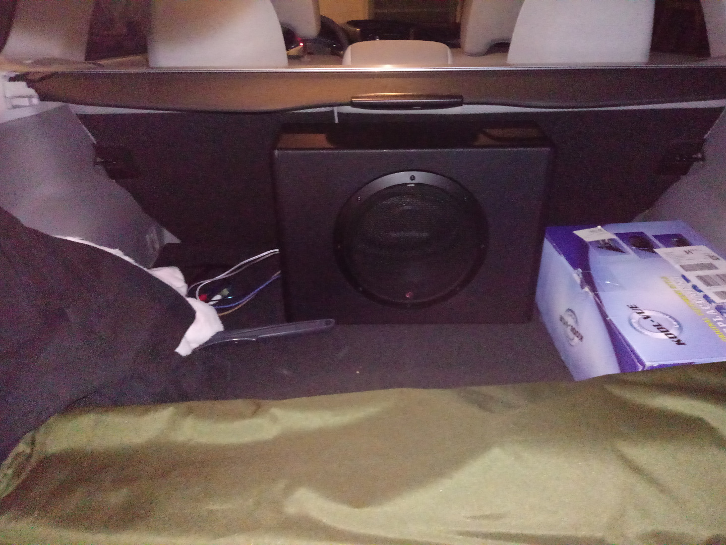 Customer review photo