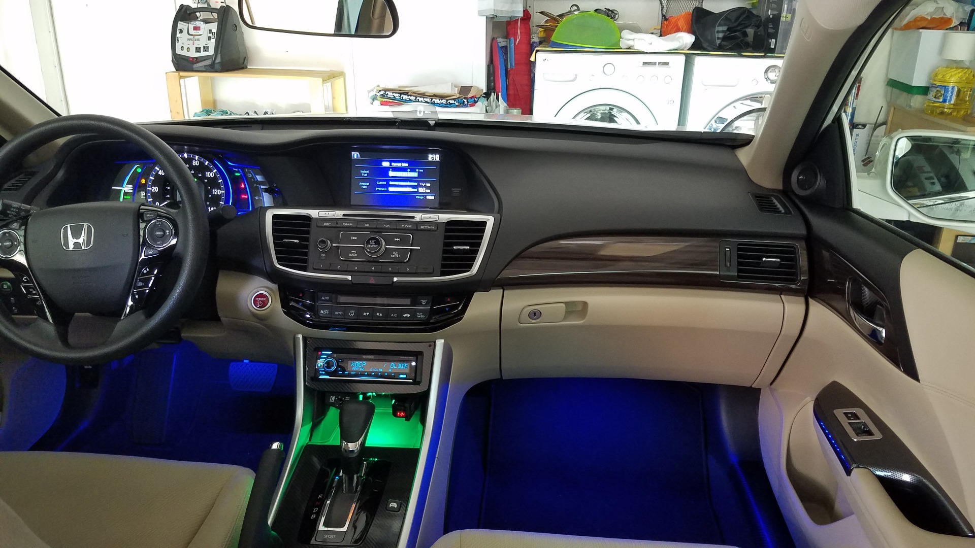 Customer review photo