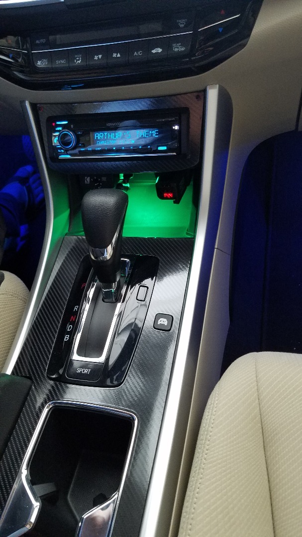 Customer review photo