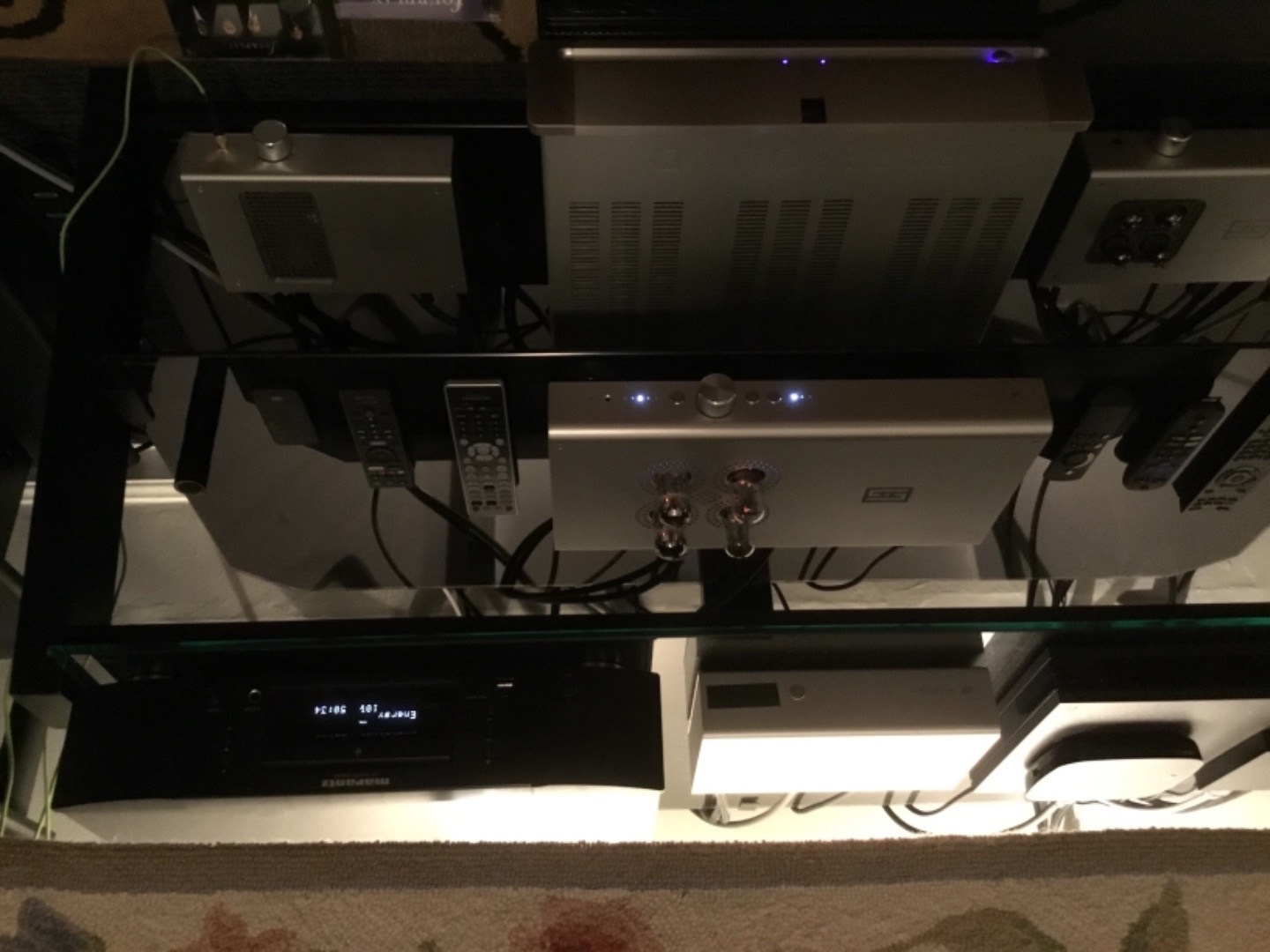 Customer review photo
