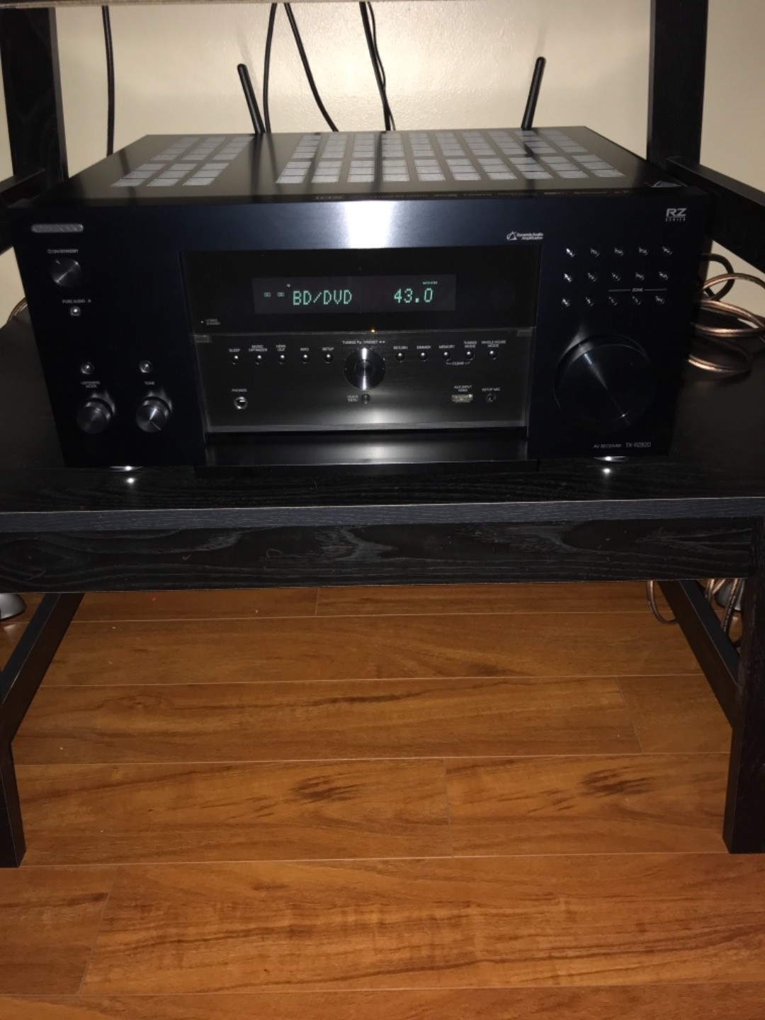 Customer review photo