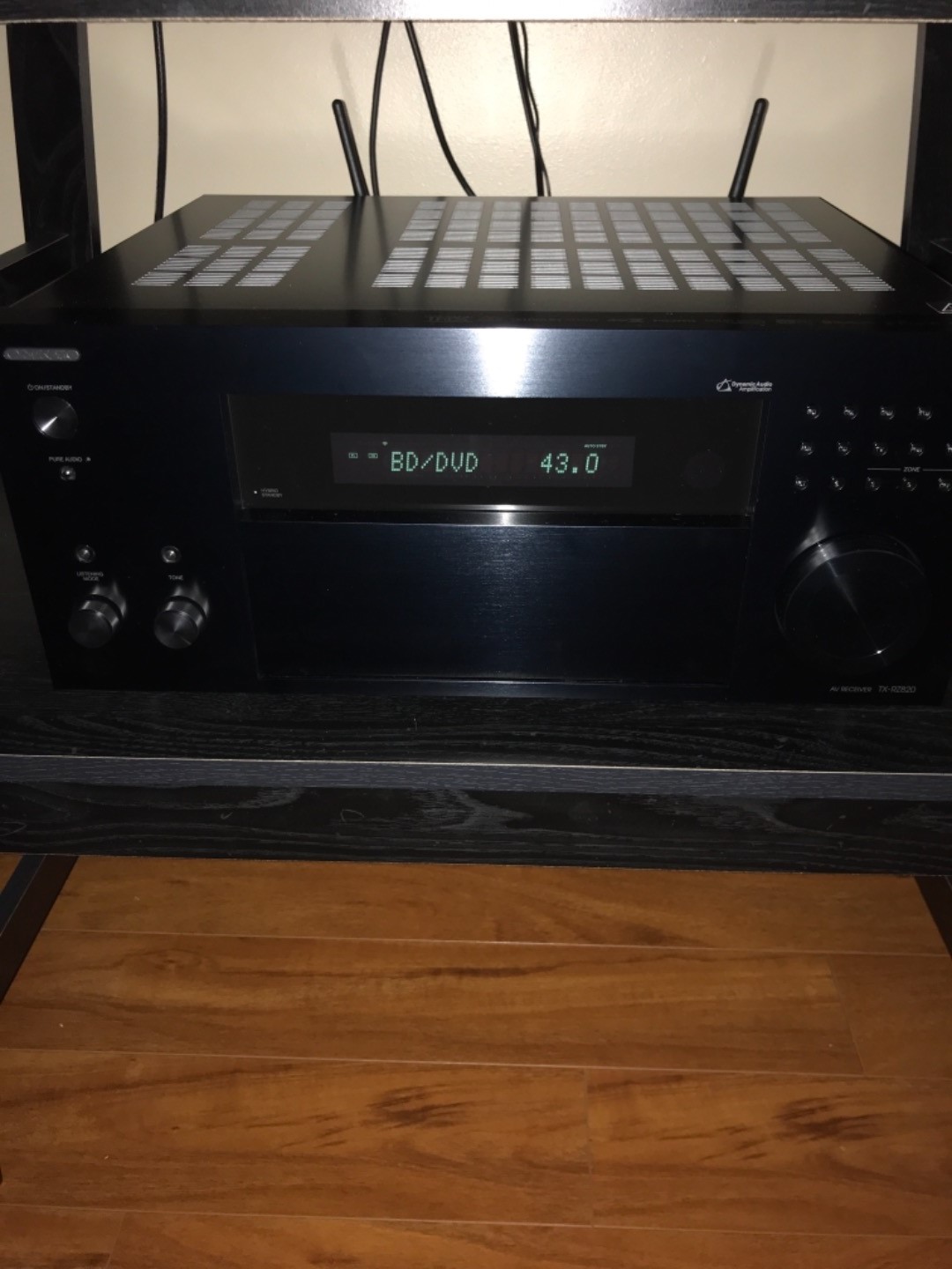 Customer review photo