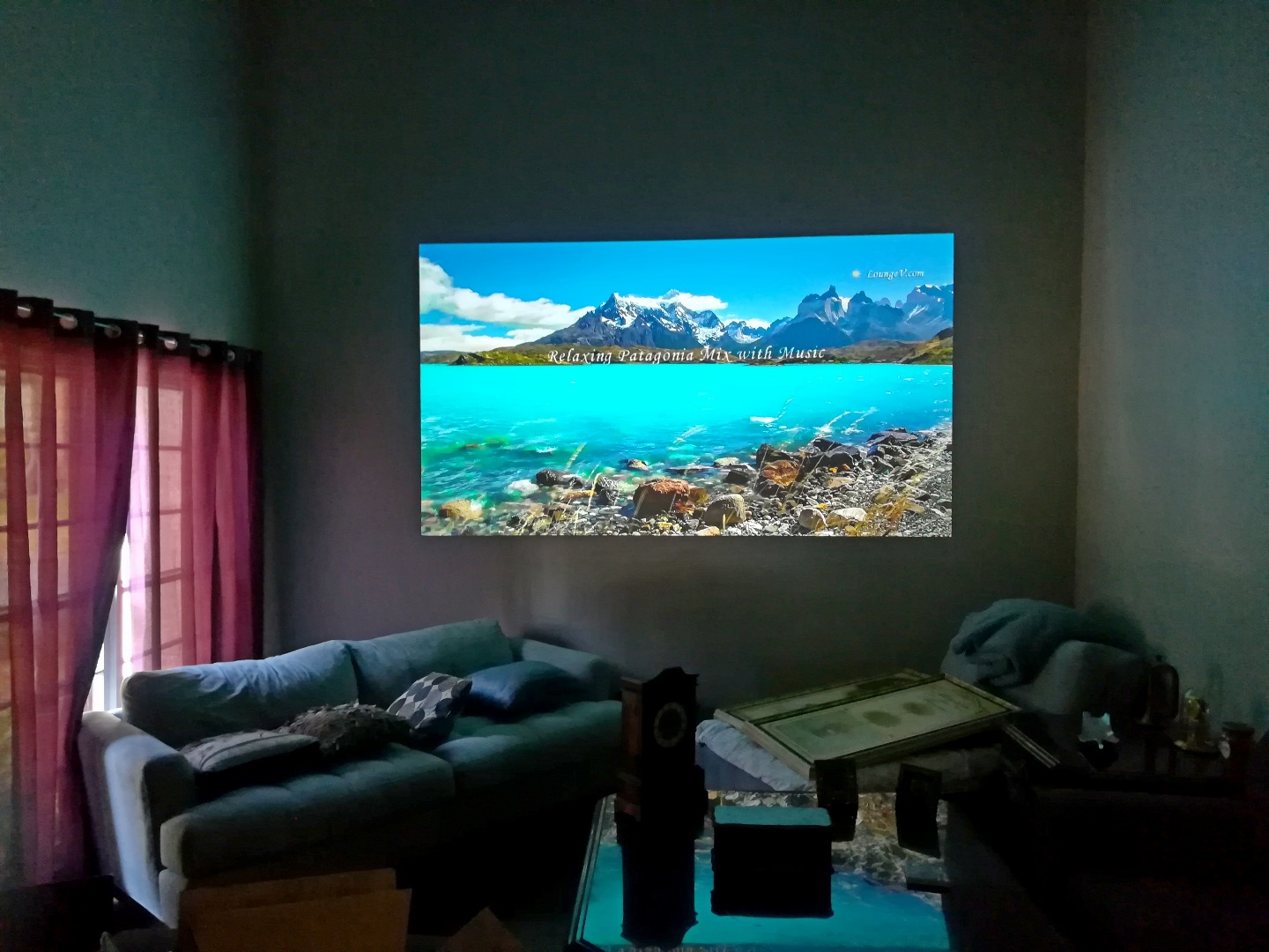 Customer review photo