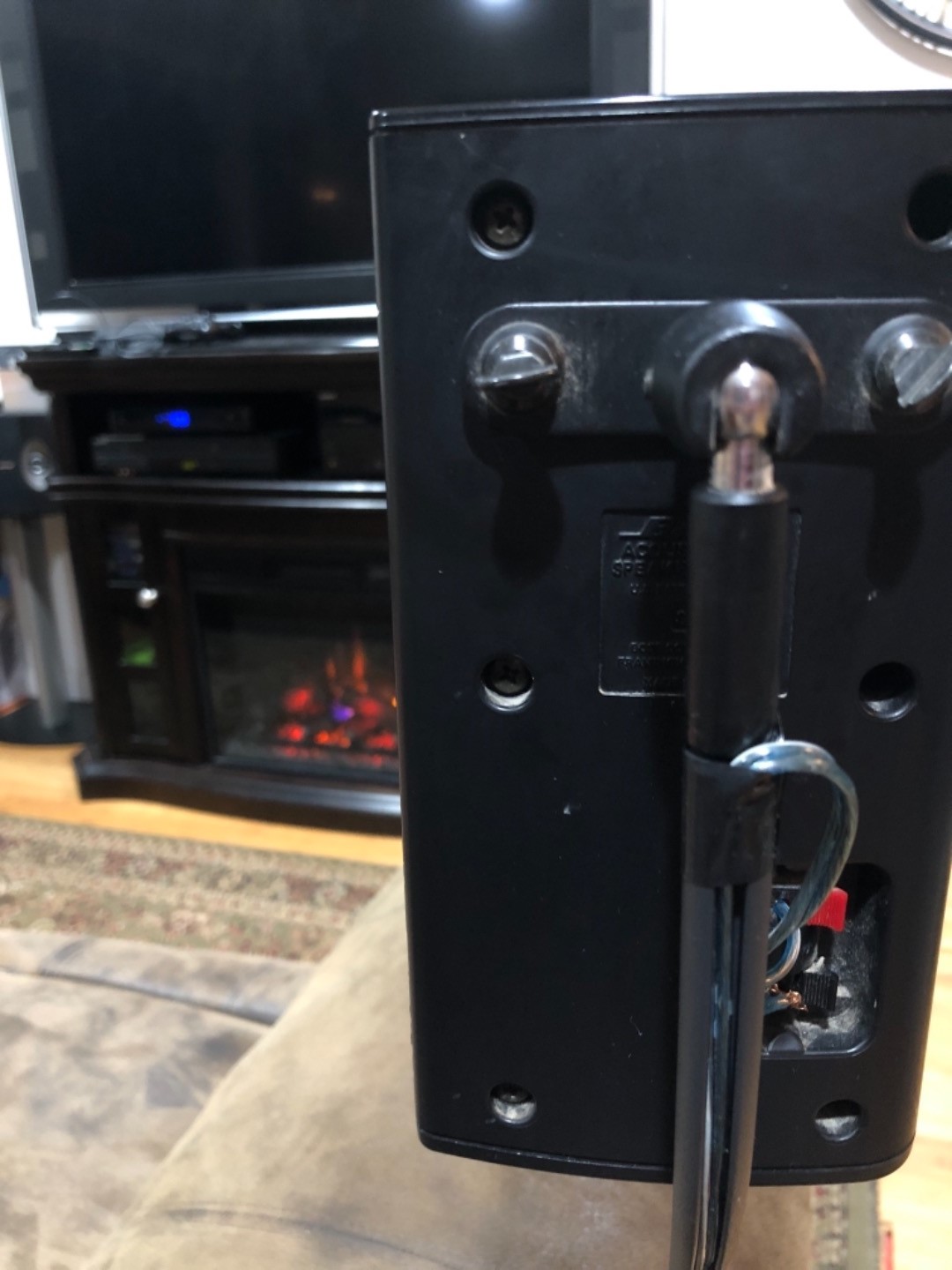 Customer review photo
