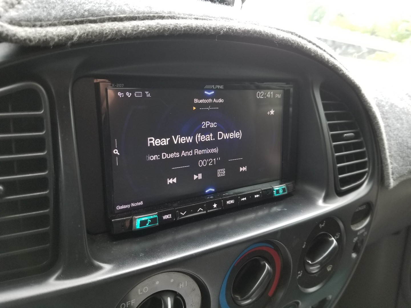 Customer review photo