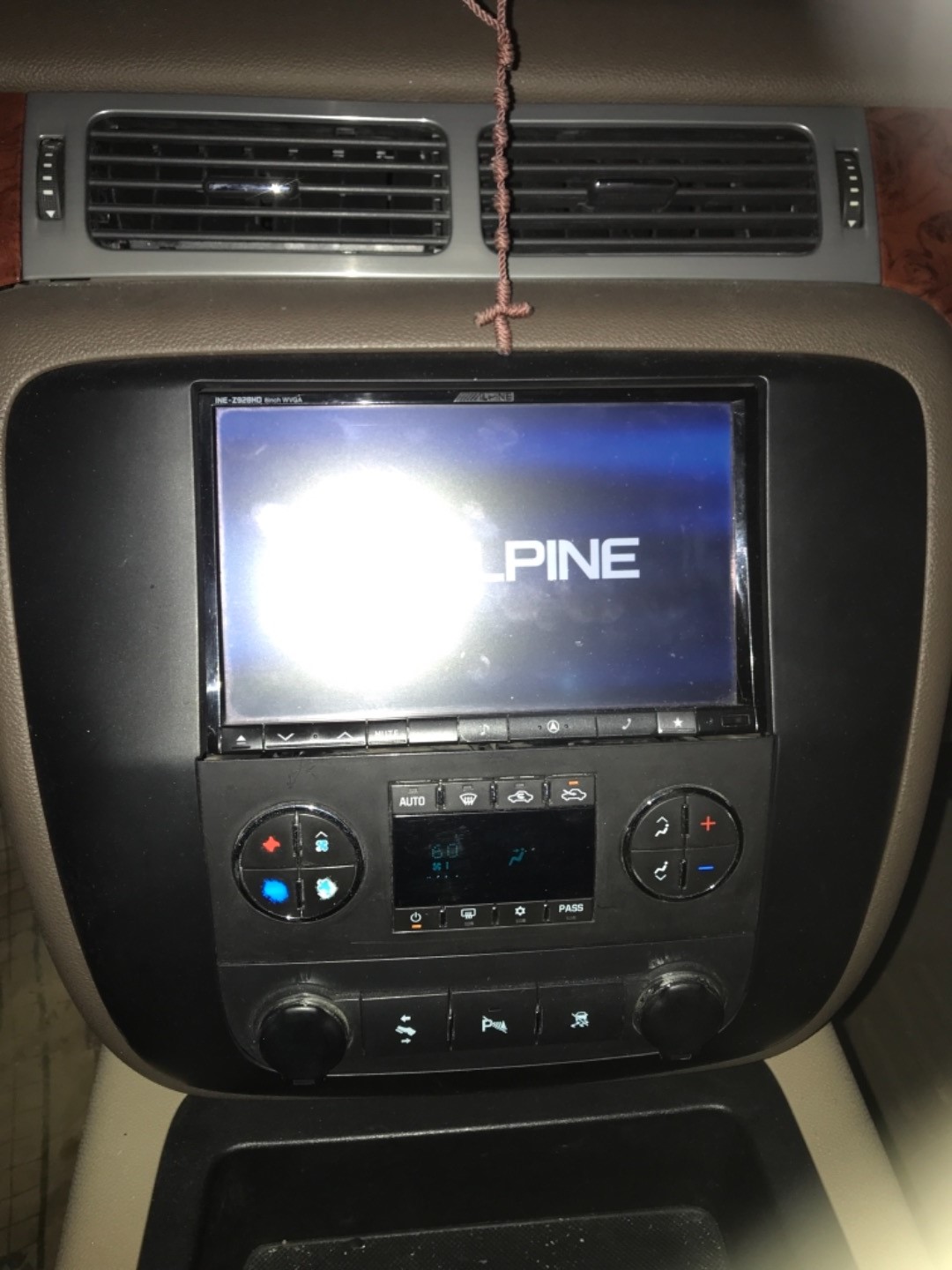 Customer review photo