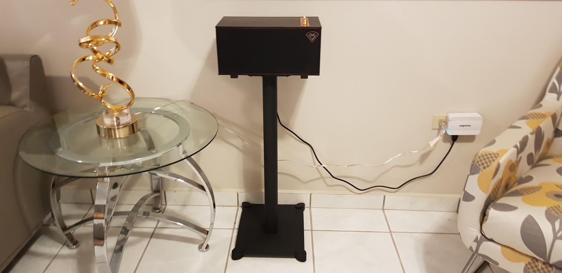 Customer review photo