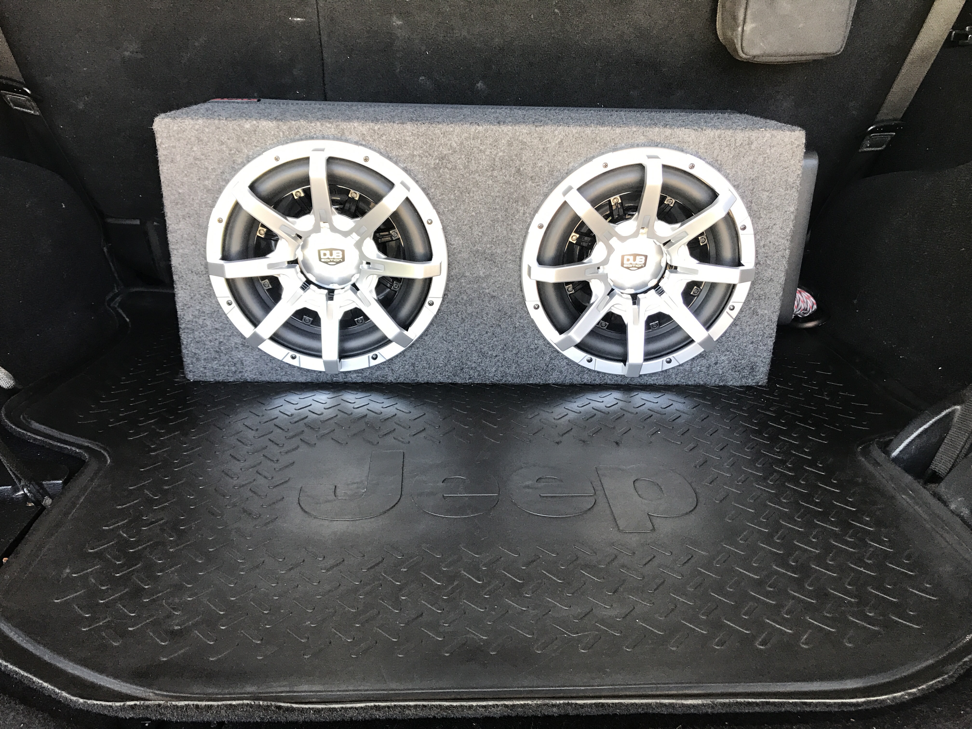 Customer review photo