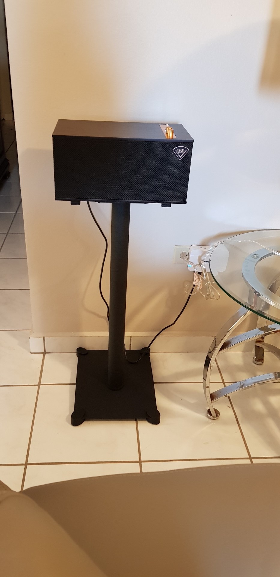 Customer review photo