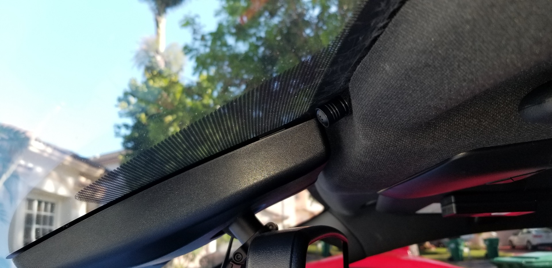 Customer review photo