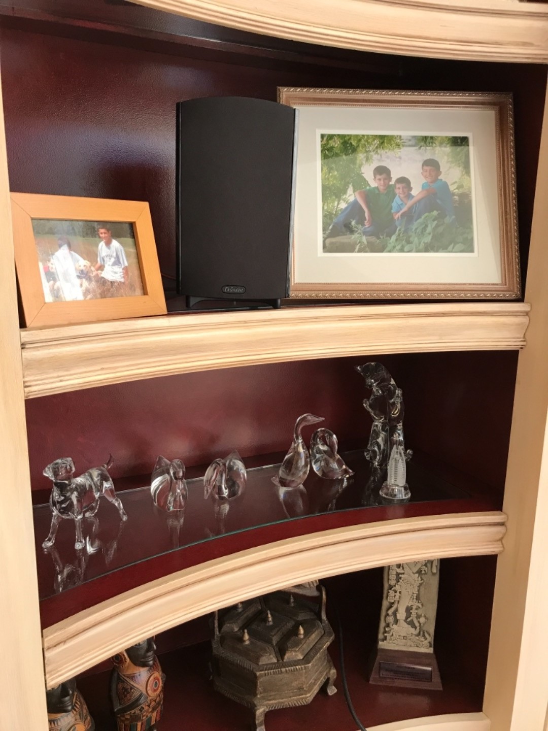 Customer review photo