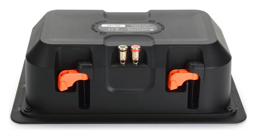 Picture of a Black box.