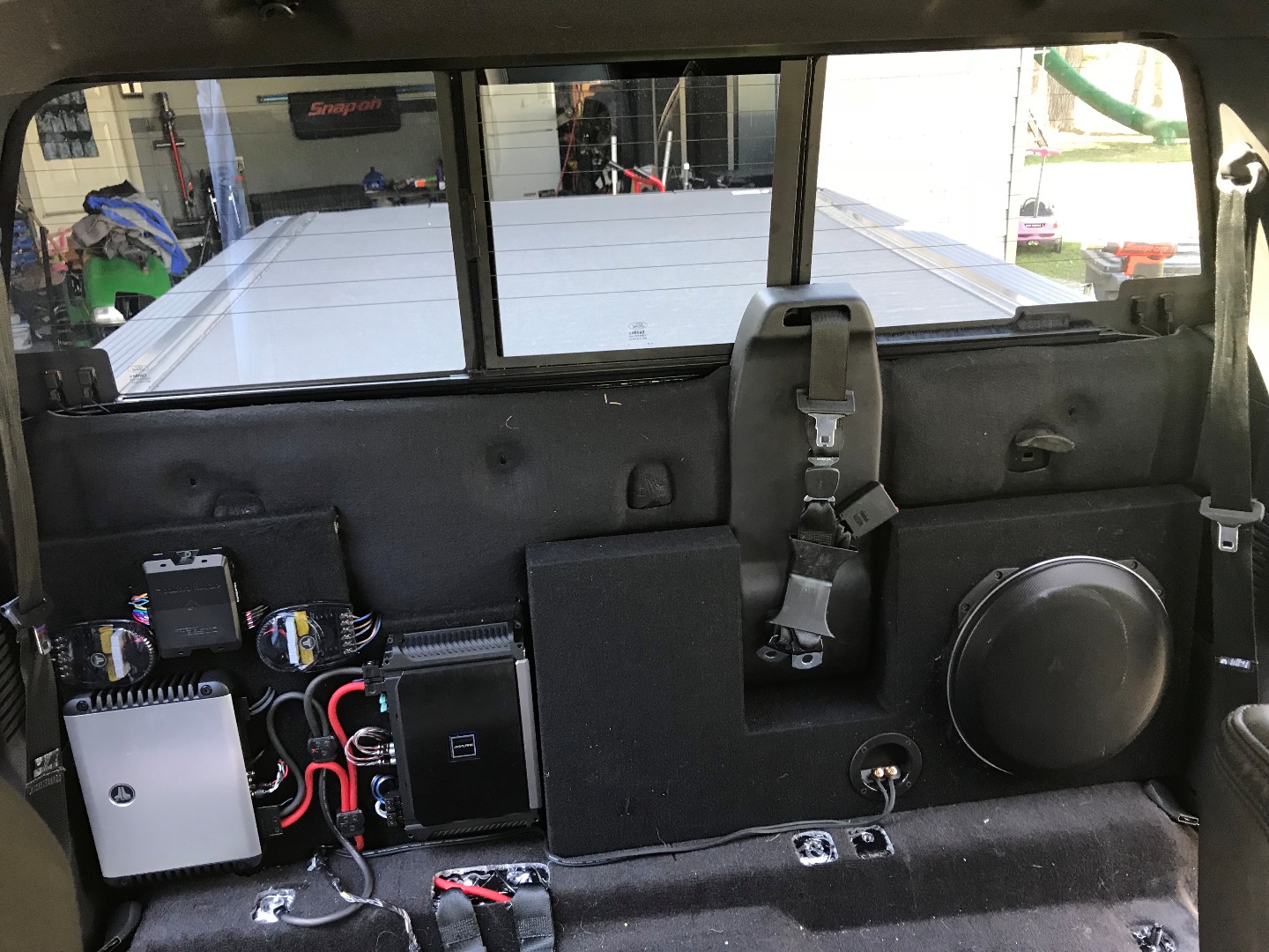 Customer review photo