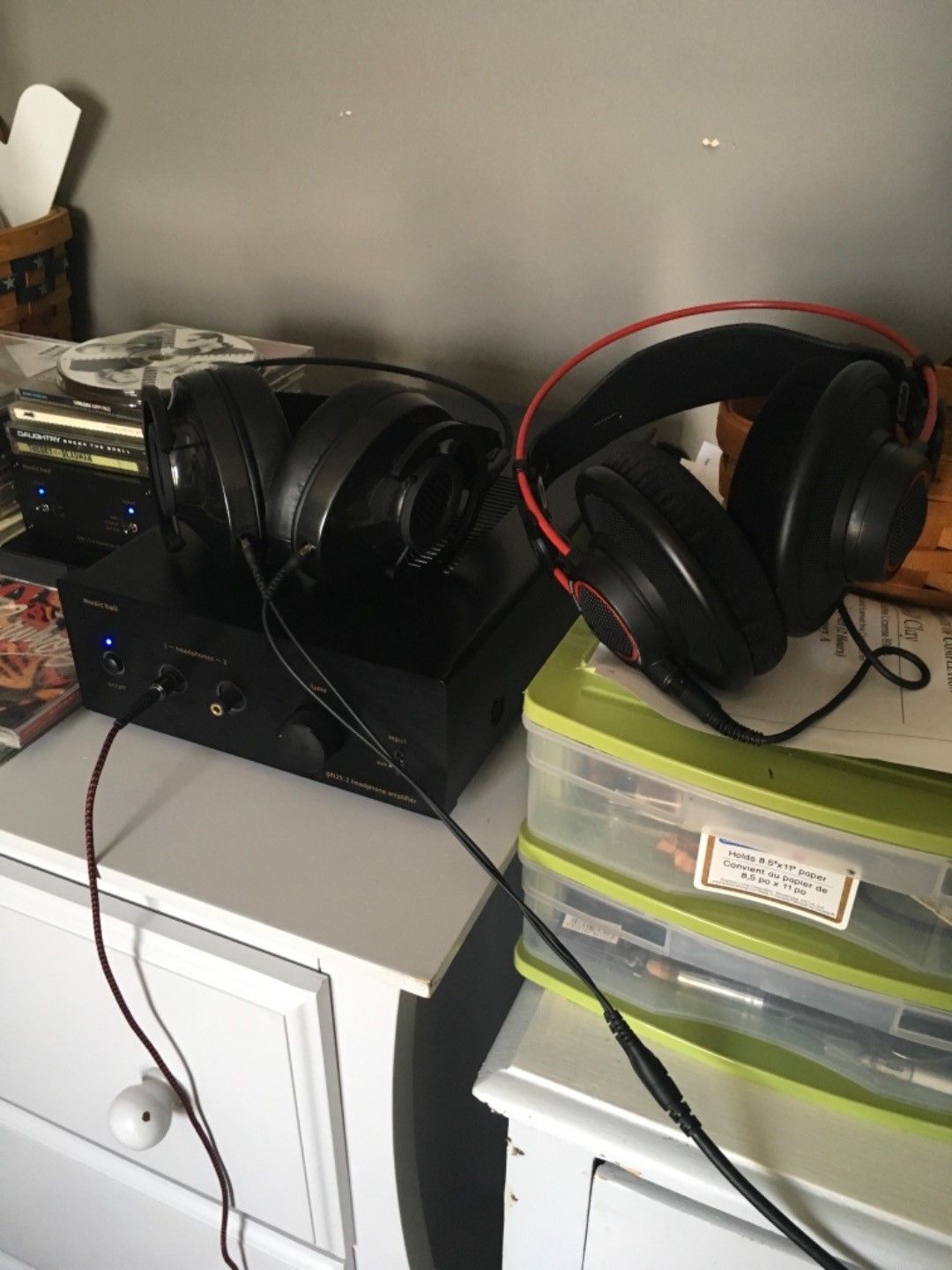 Customer review photo