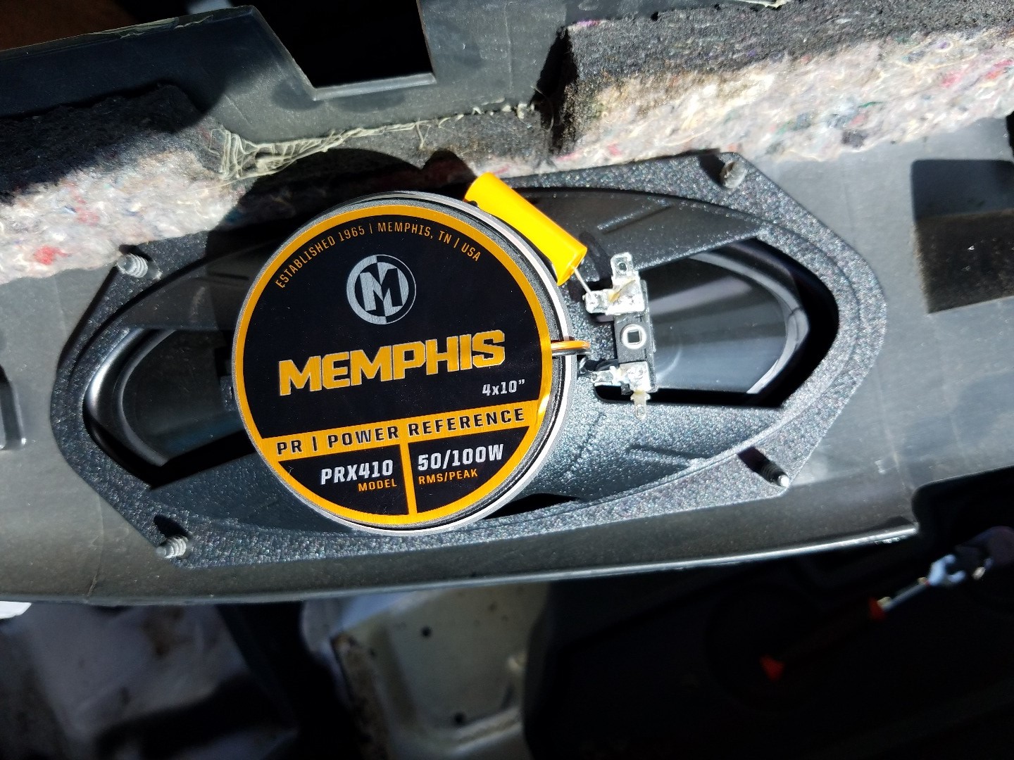 Customer review photo