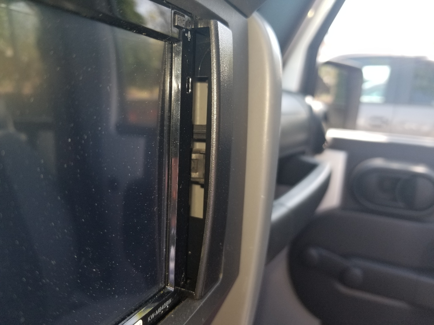 Customer review photo