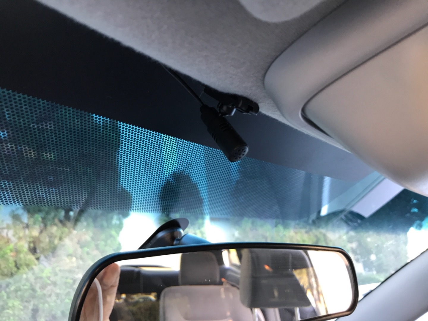 Customer review photo