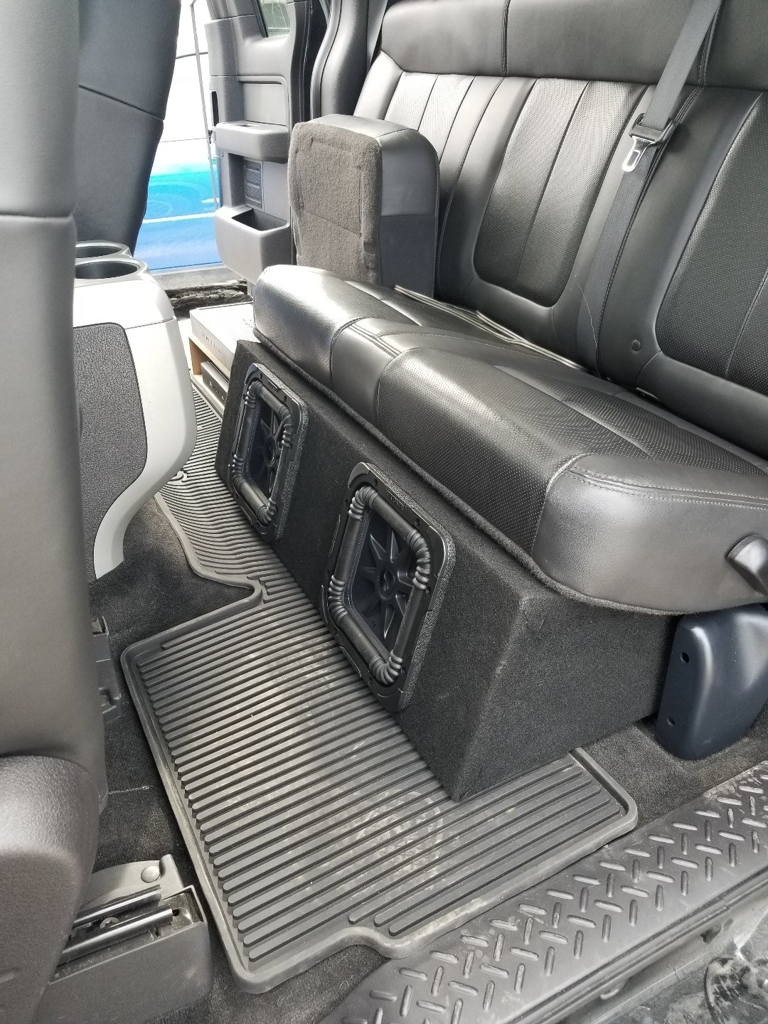 Customer review photo