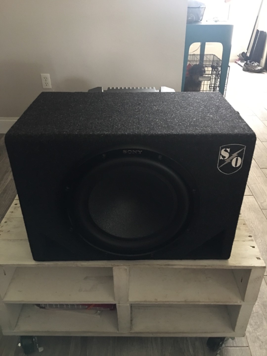 Customer review photo
