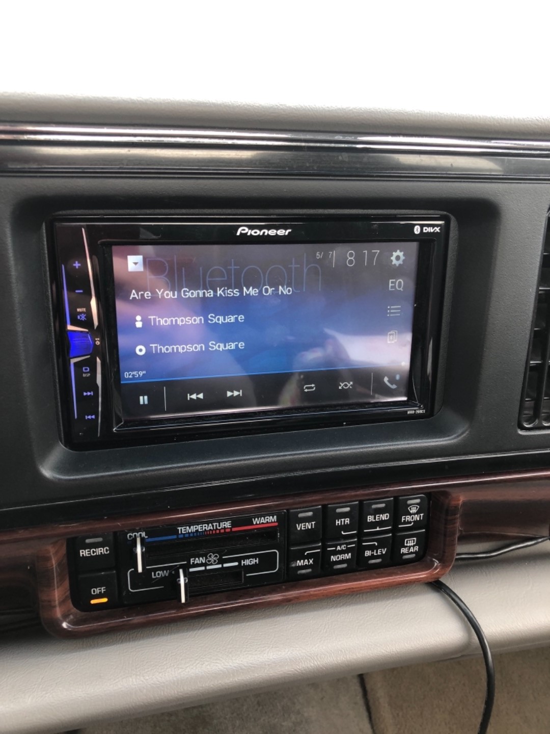 Customer review photo