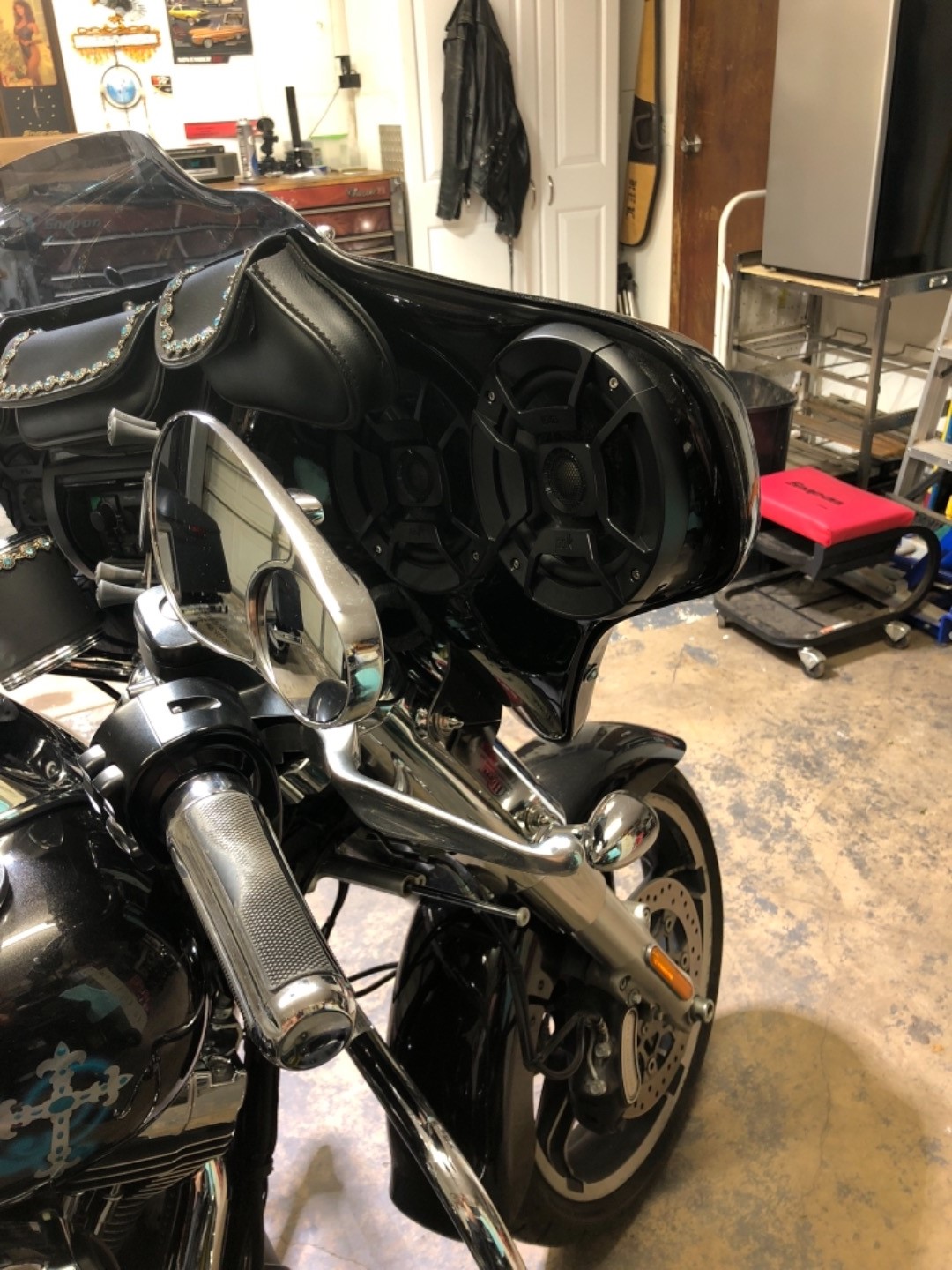 Customer review photo