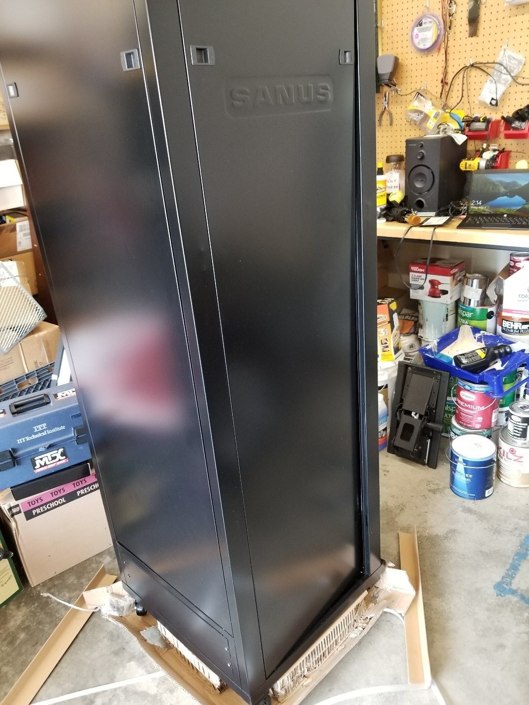 Customer review photo