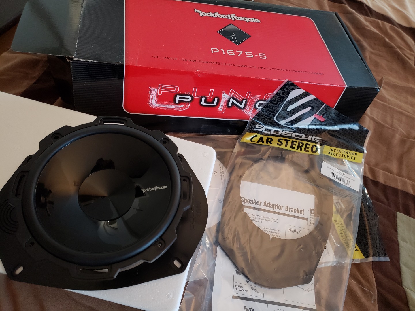 Customer review photo