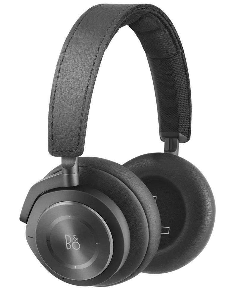 B&O 96i headphones.