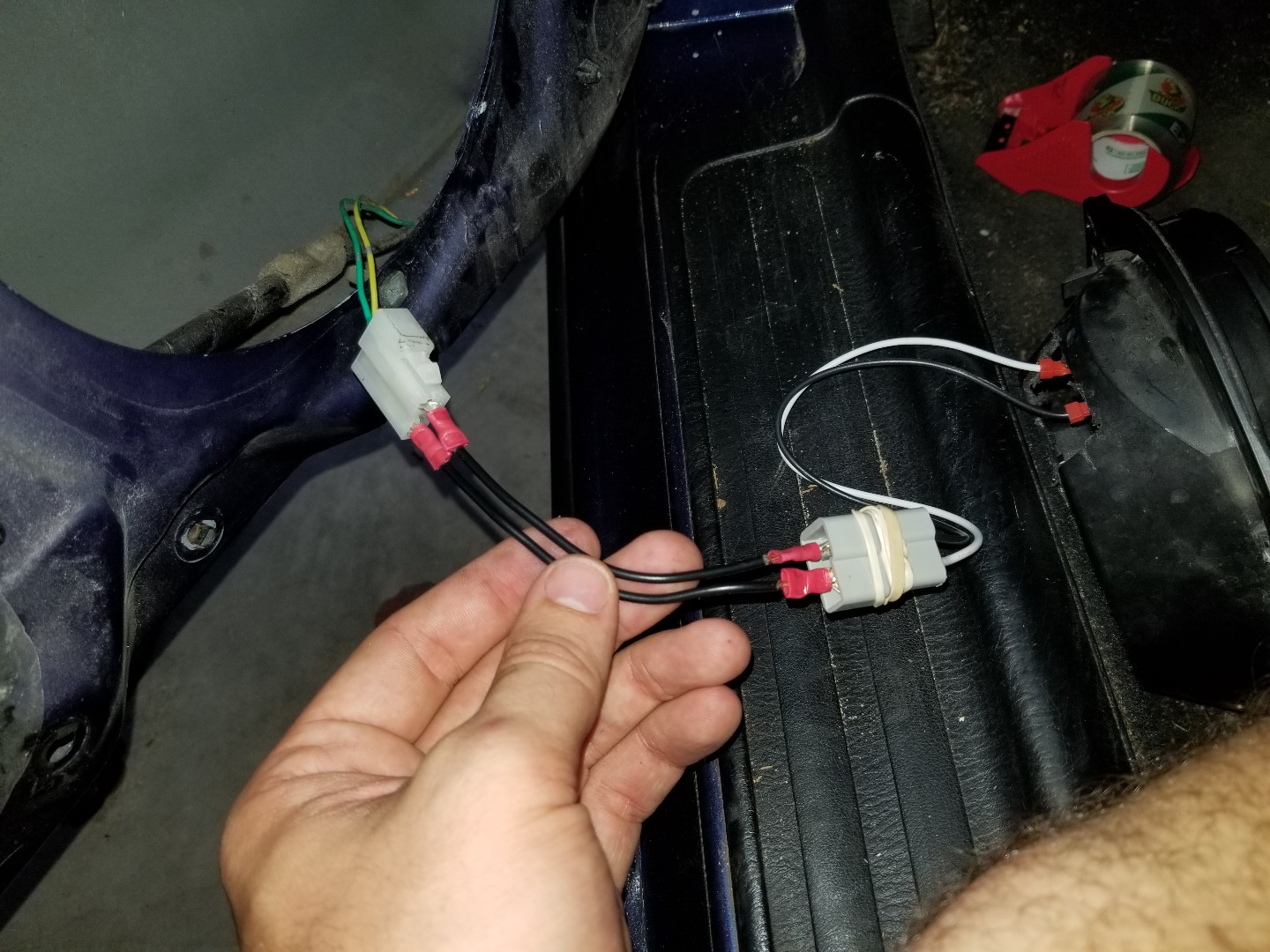 Customer review photo