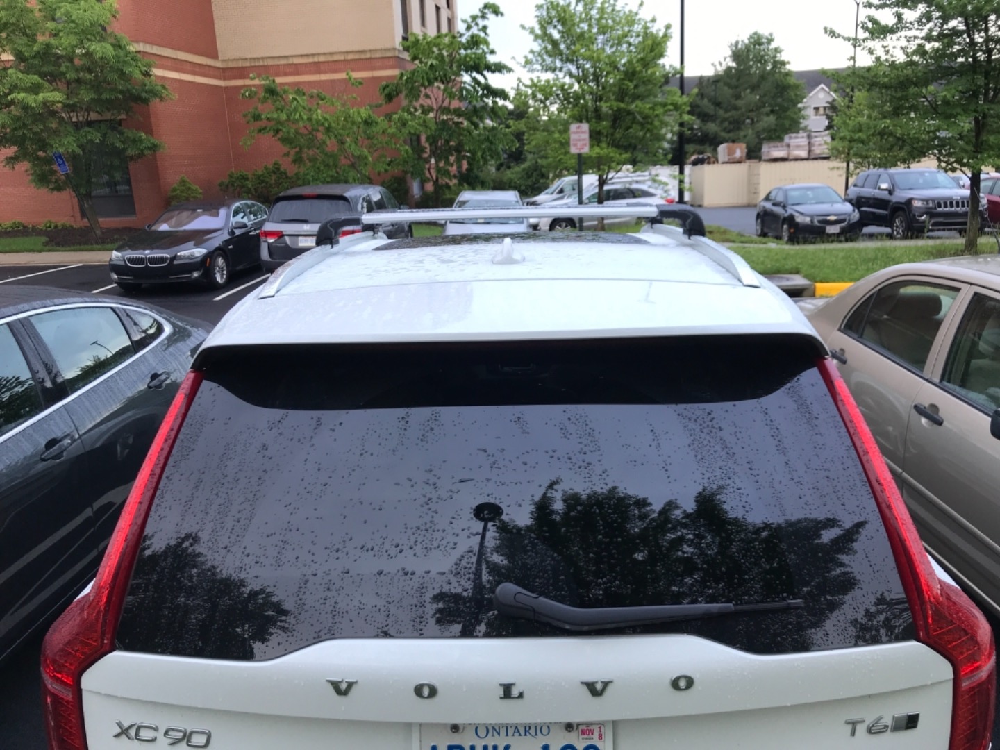 Customer review photo