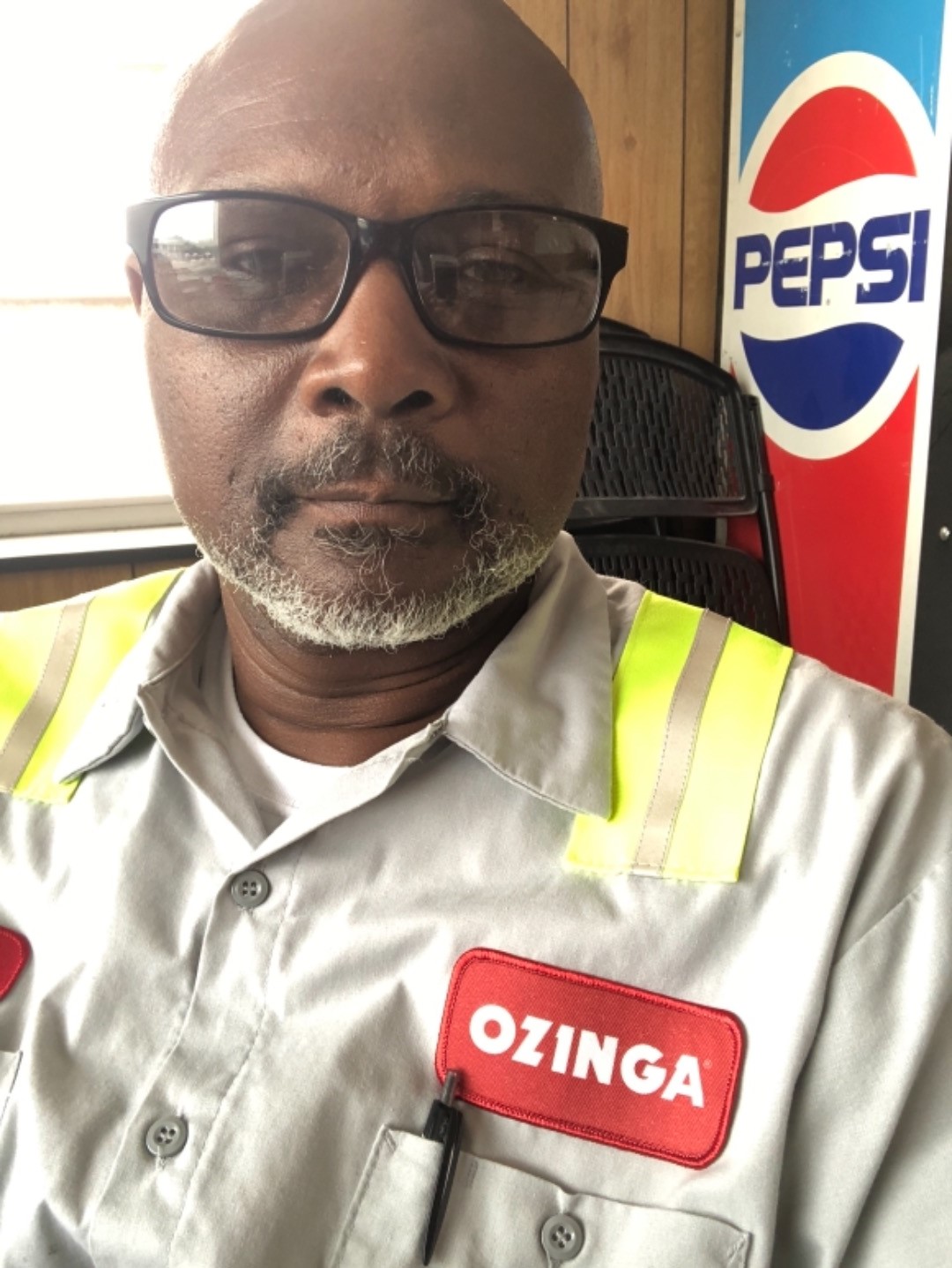 Customer review photo