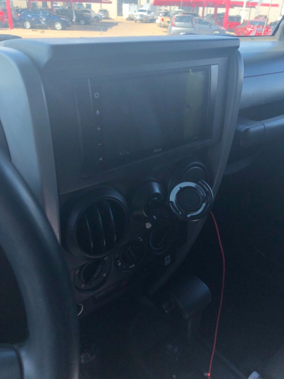 Customer review photo