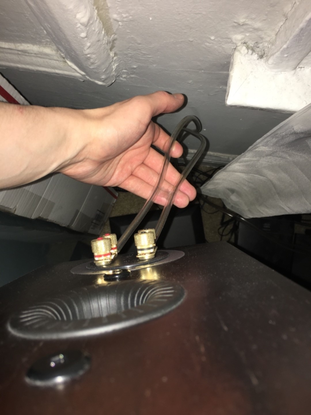 Customer review photo