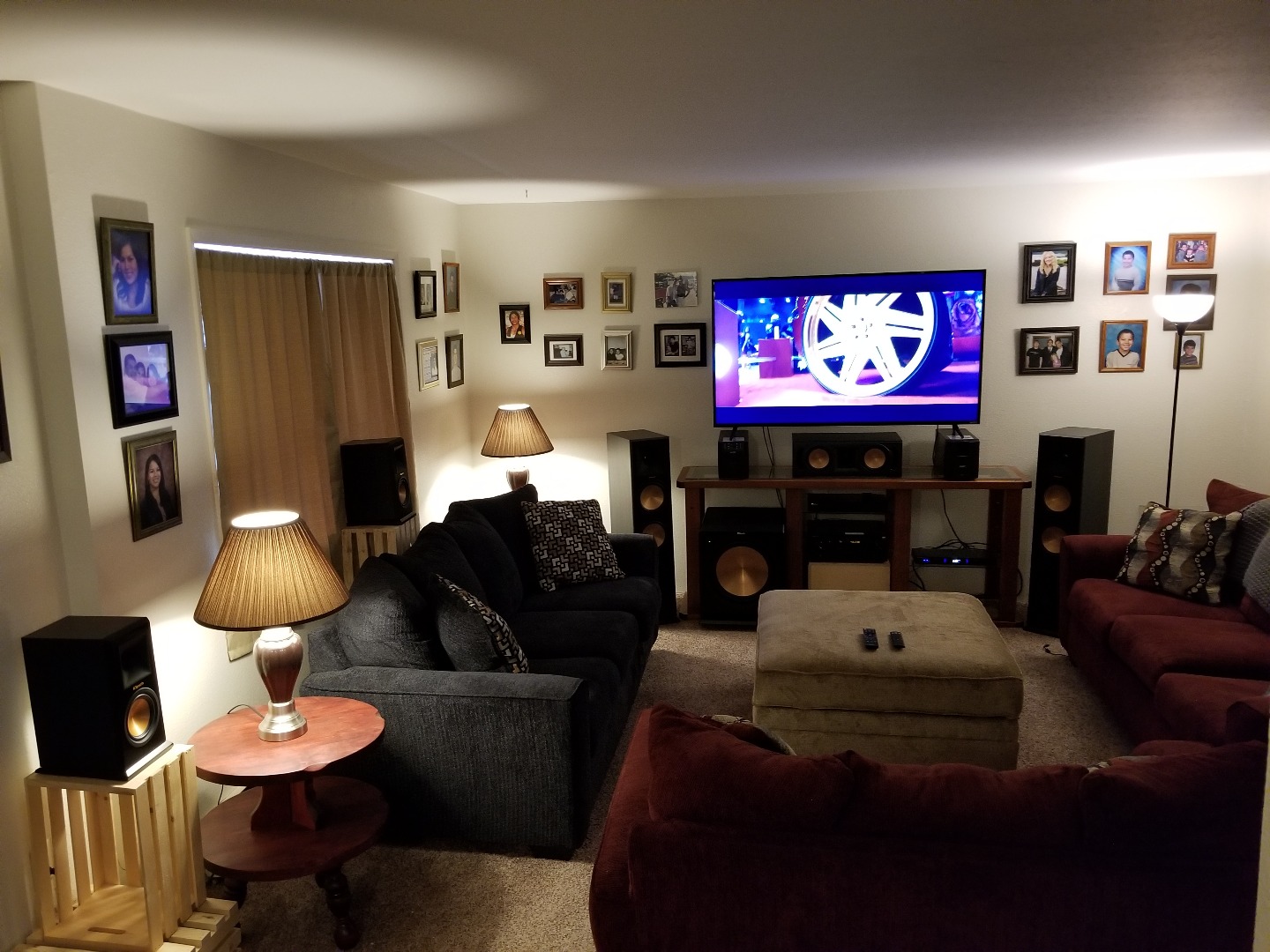 Customer review photo