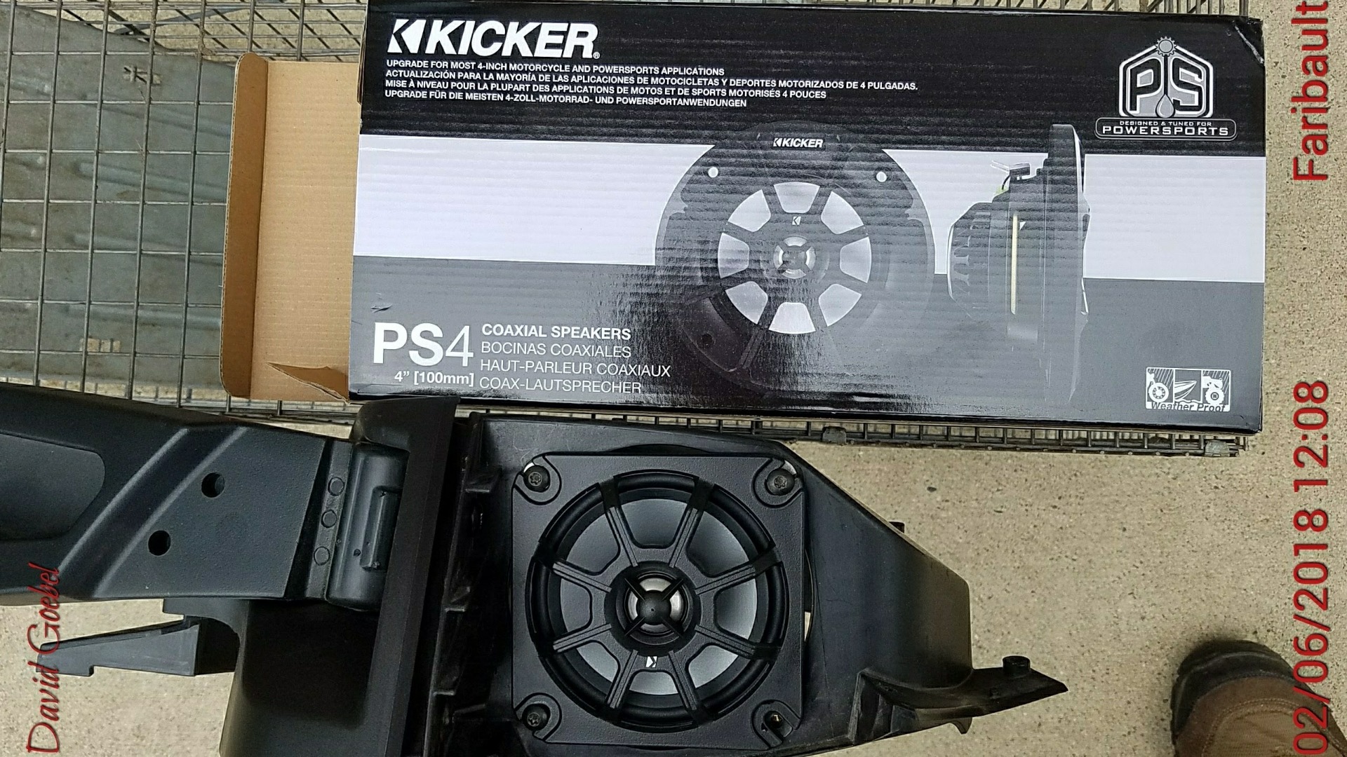 Customer review photo