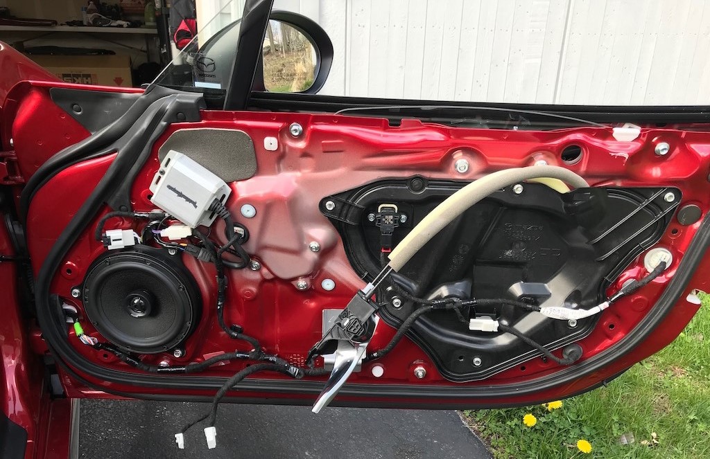 Customer review photo