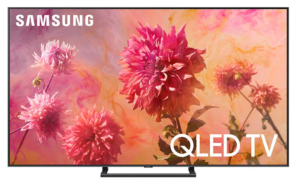 Samsung QN65Q9FN