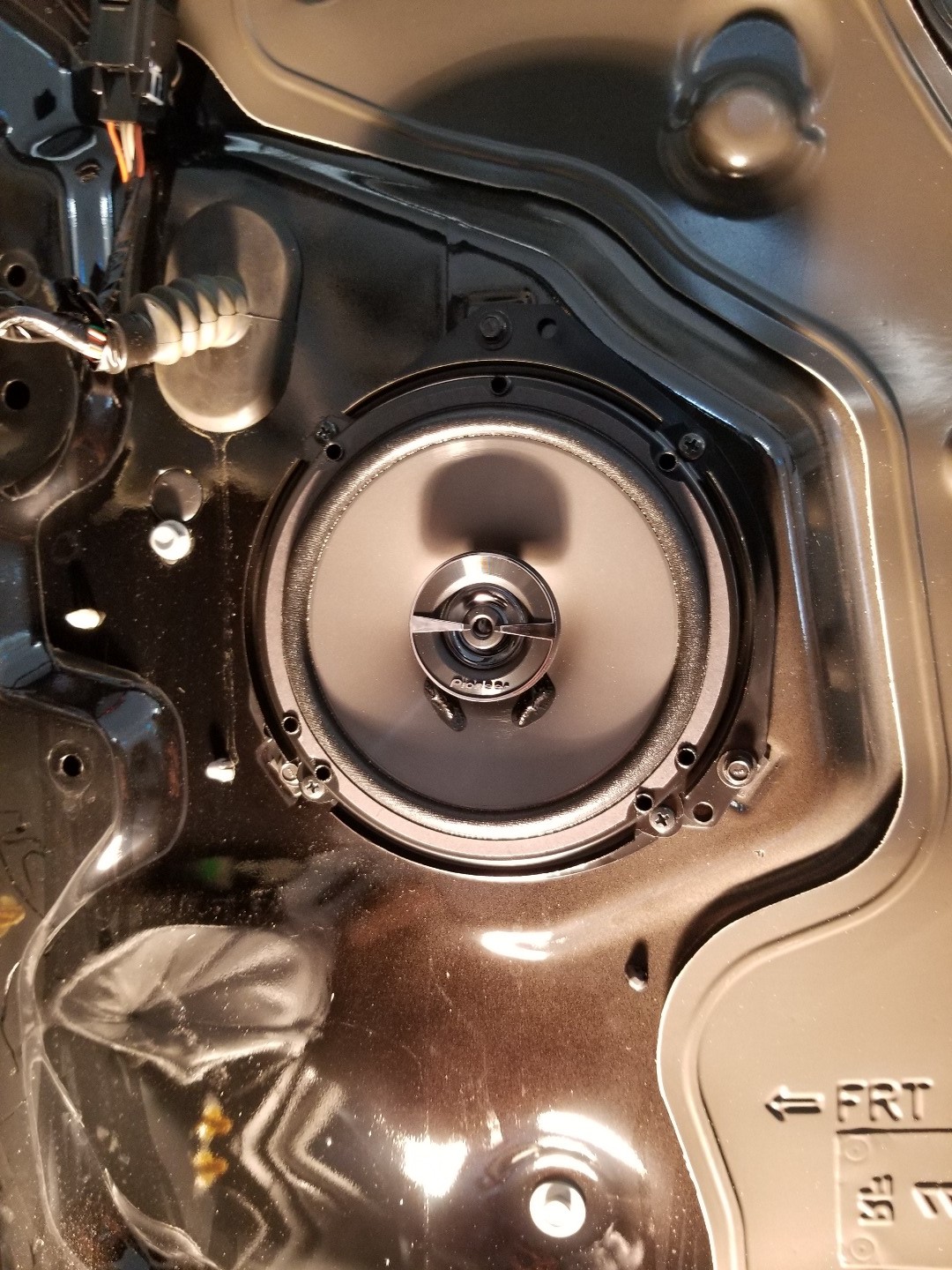 Customer review photo