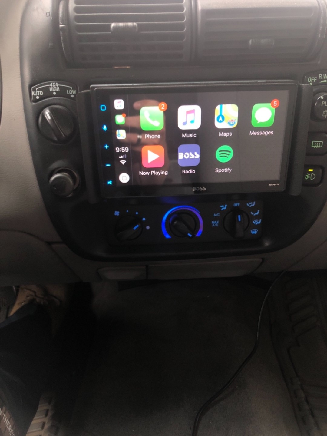 Customer review photo