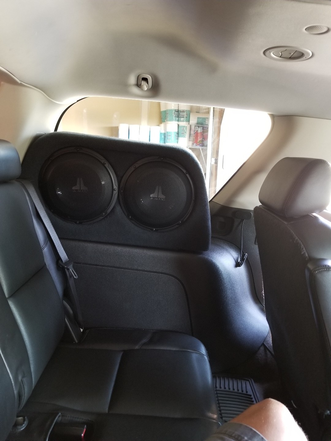 Customer review photo