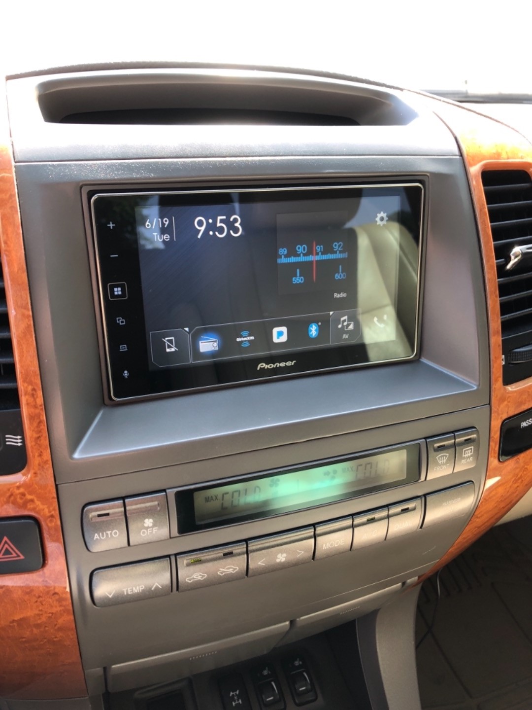 Customer review photo